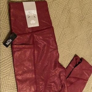 Victoria Secret Sport Total Knockout 7/8 Tight